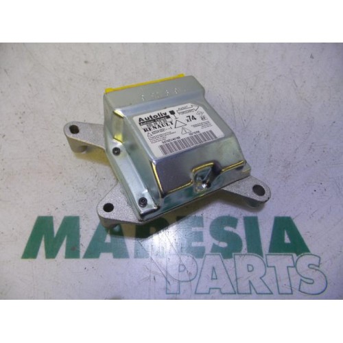 Renault - Laguna - Airbag Module