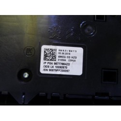 Peugeot - 308 - Radio module