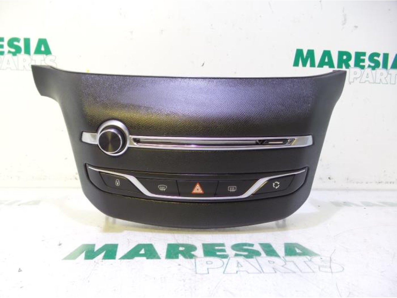 Peugeot - 308 - Radio module