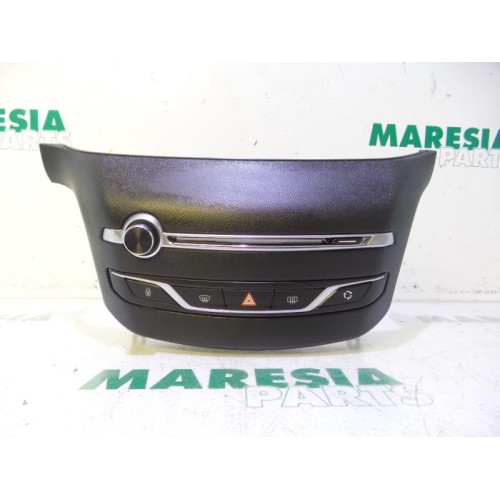 Peugeot - 308 - Radio module