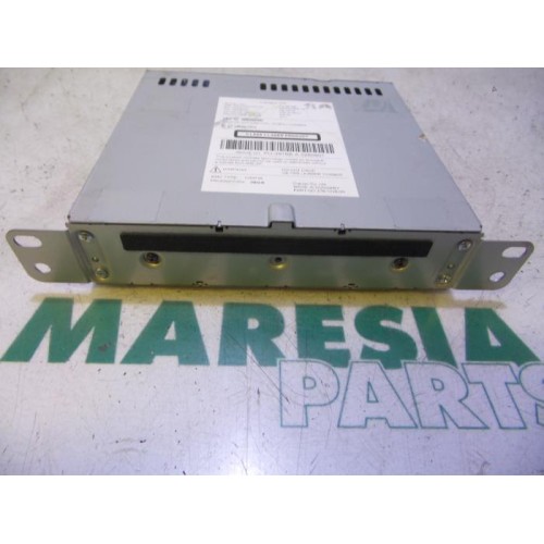 Peugeot - 308 - Radio CD player
