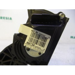 Peugeot - 308 - Gaspedaalpositie Sensor