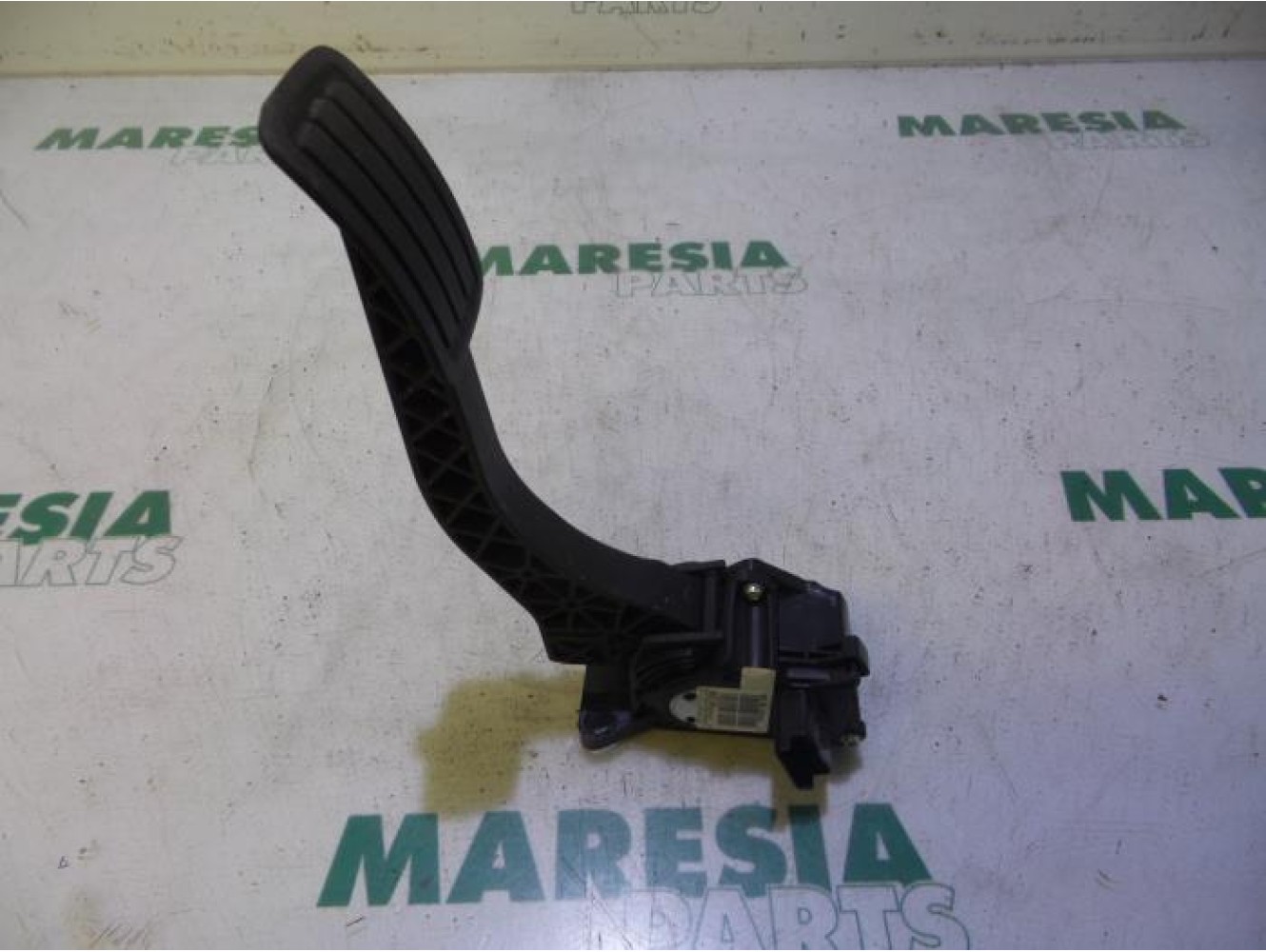 Peugeot - 308 - Gaspedaalpositie Sensor