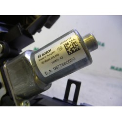 Peugeot - 308 - Moteur essuie-glace arrière