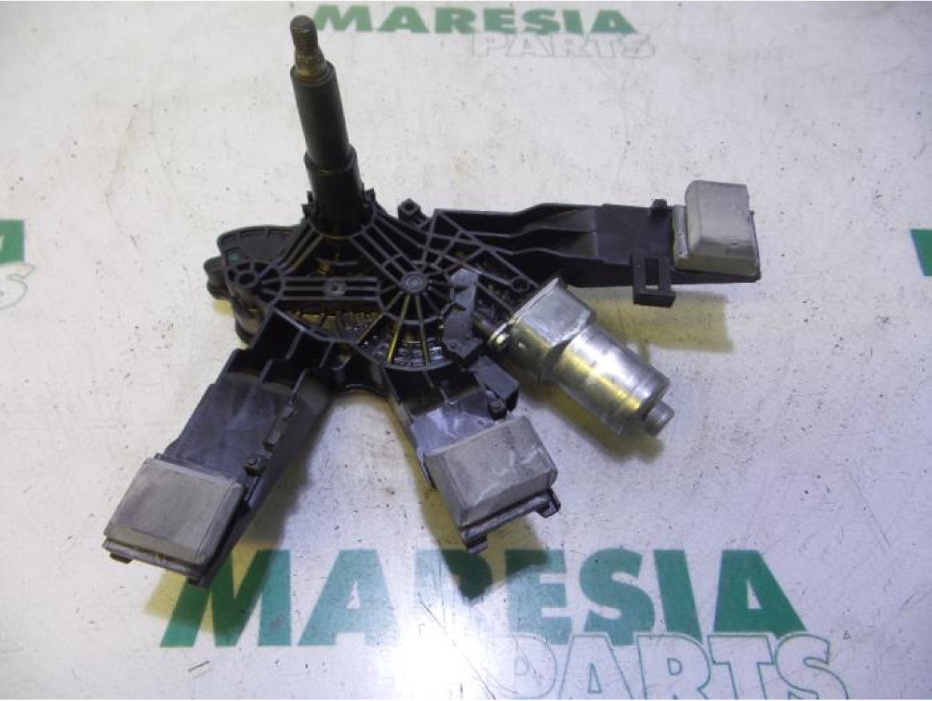 Peugeot - 308 - Moteur essuie-glace arrière