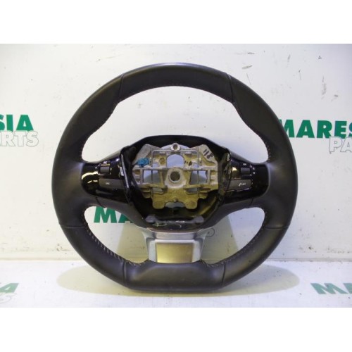 Peugeot - 308 - Steering wheel