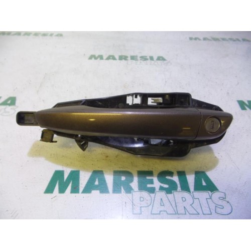 Peugeot - 308 - Door handle 4-door, front left