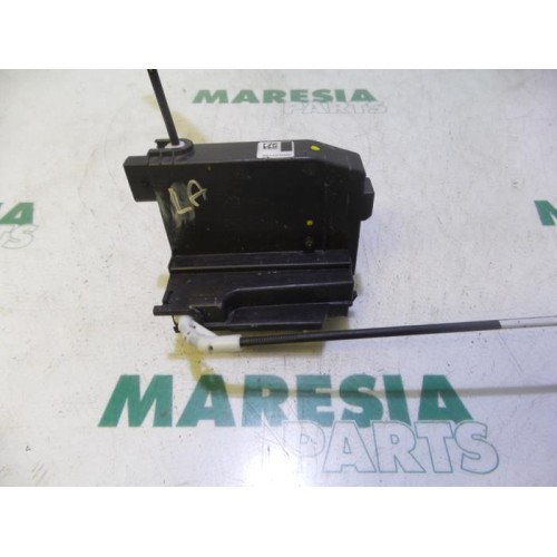 Peugeot - 308 - Rear door lock mechanism 4-door, left