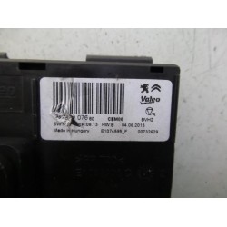 Peugeot - 308 - Ordinateur chauffage