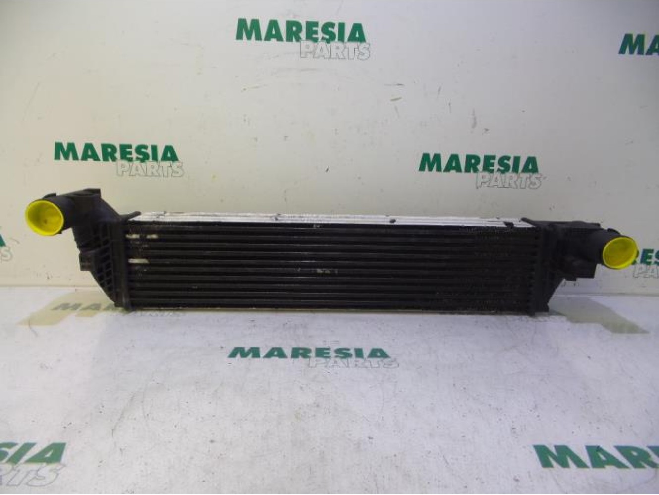 Renault - Laguna - Intercooler