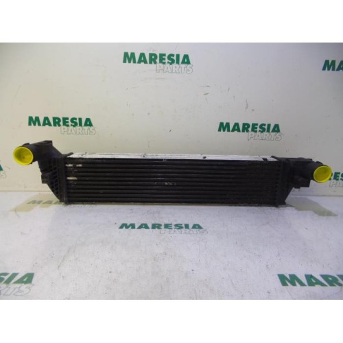 Renault - Laguna - Intercooler