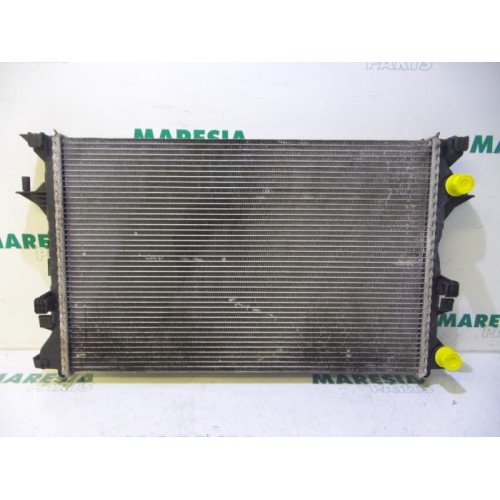 Renault - Laguna - Radiateur