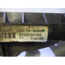 Renault - Laguna - Fan motor