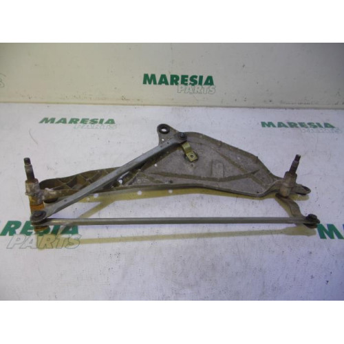 Renault - Laguna - Wiper mechanism