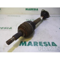 Renault - Laguna - Aandrijfas links-voor
