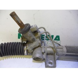 Renault - Laguna - Power steering box