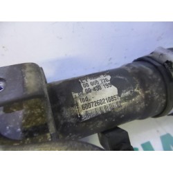Renault - Laguna - Power steering box