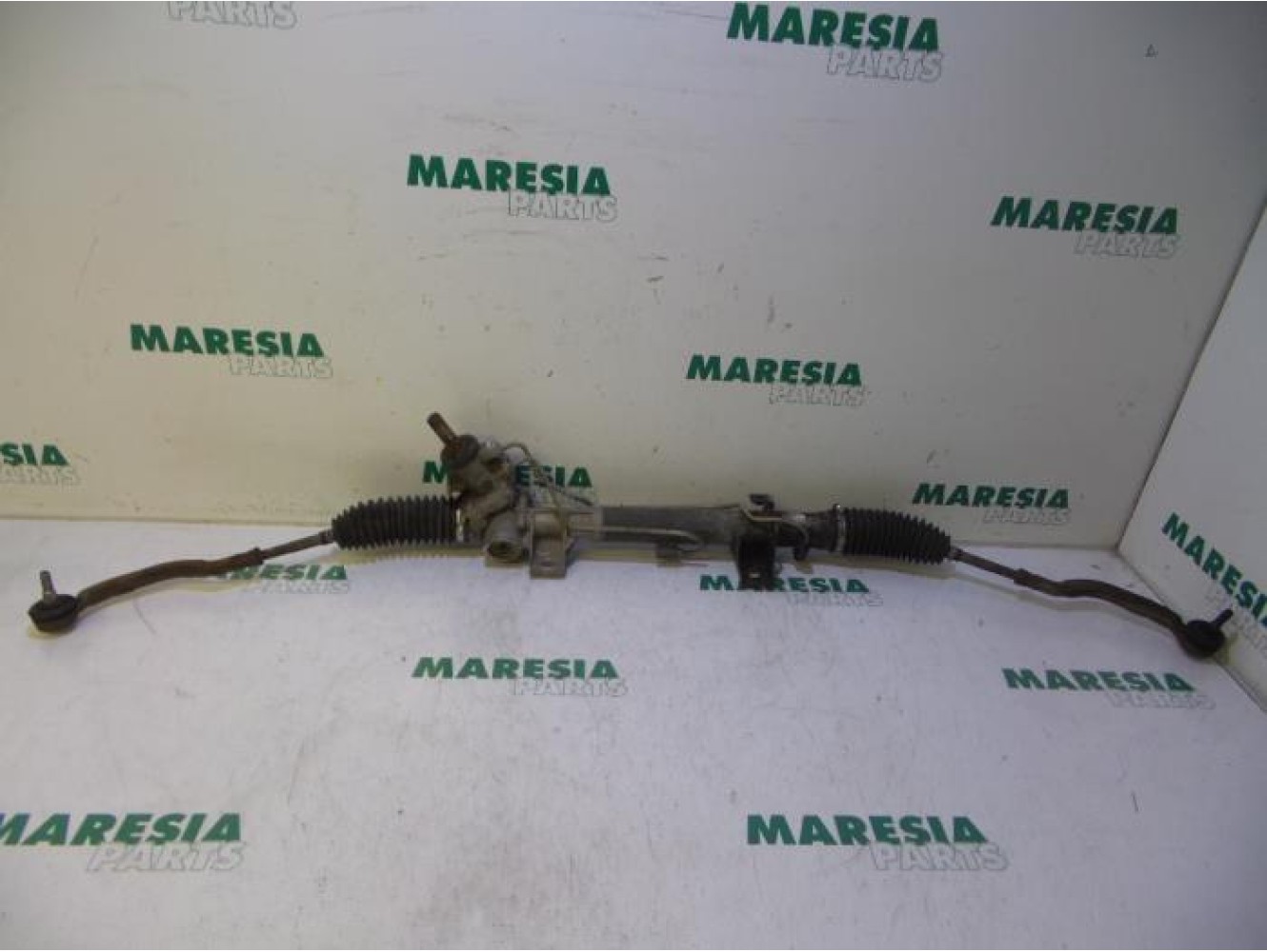 Renault - Laguna - Power steering box