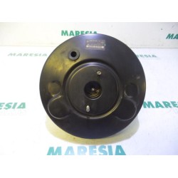 Renault - Laguna - Brake servo