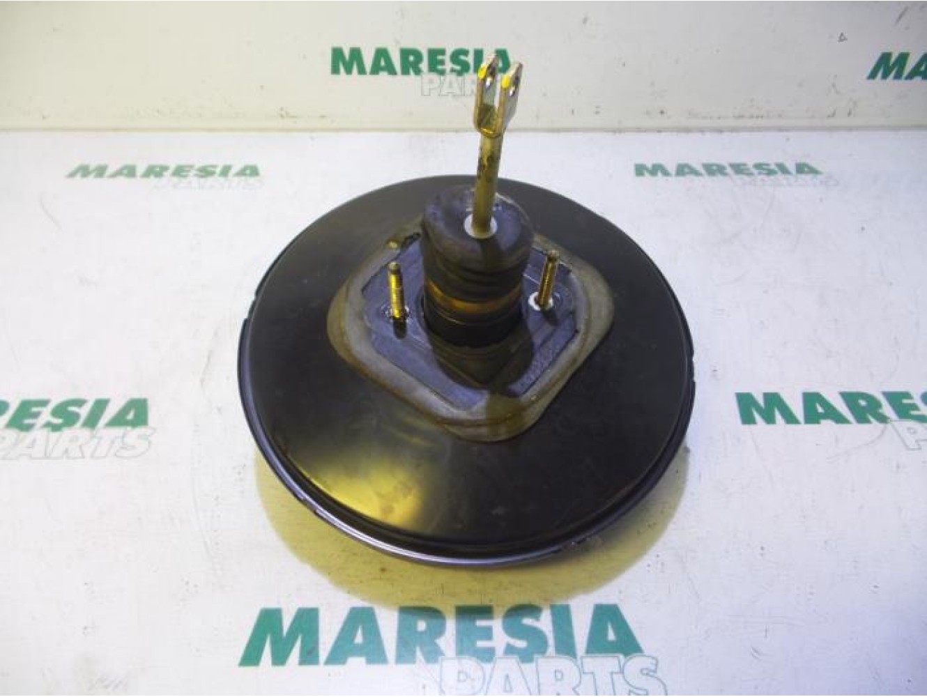 Renault - Laguna - Brake servo