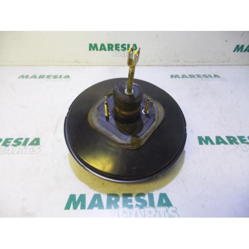 Renault - Laguna - Brake servo