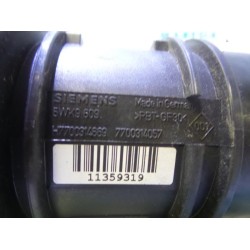 Renault - Laguna - Airflow meter