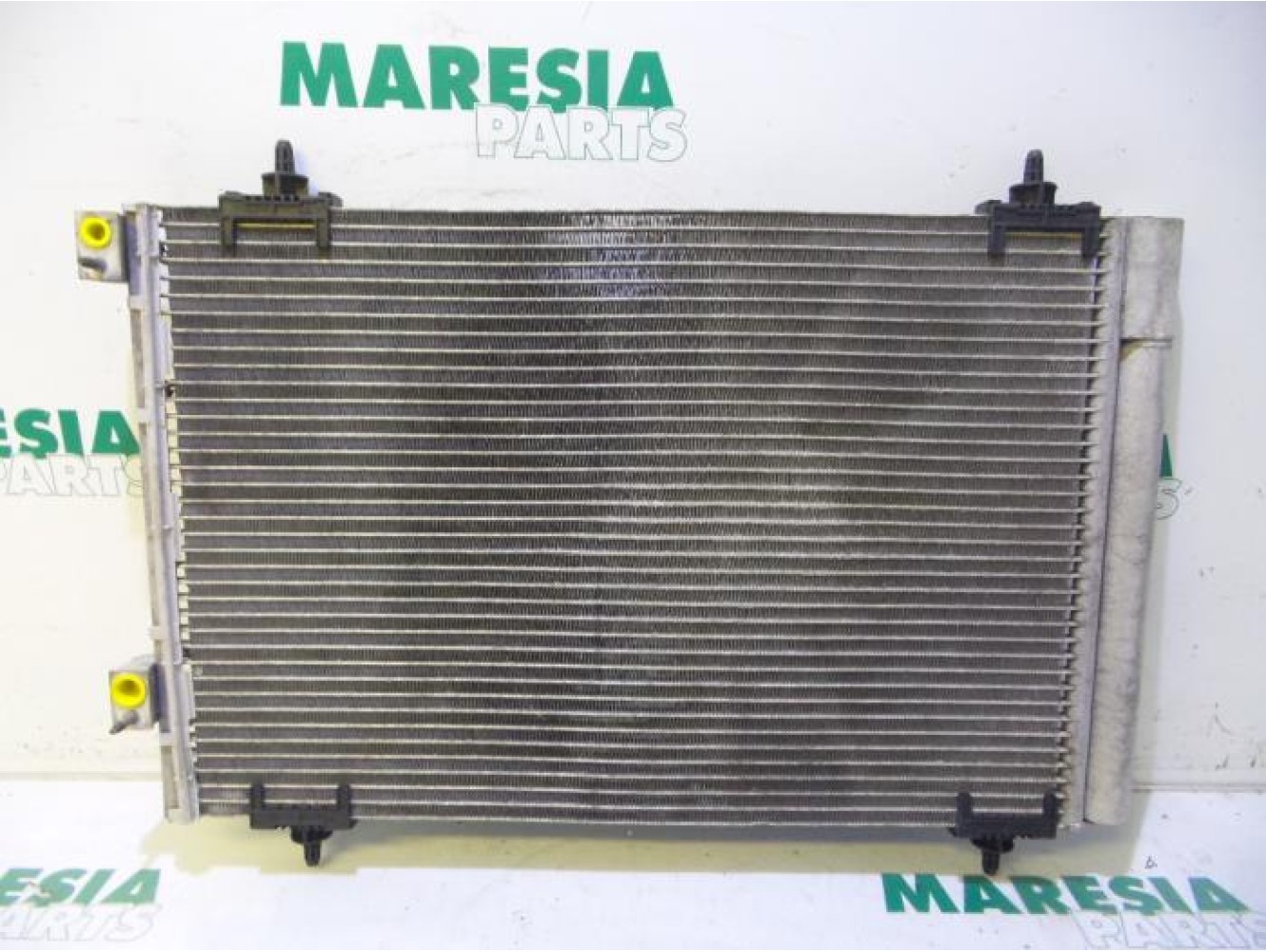 Citroen - Berlingo - Airco Condensor