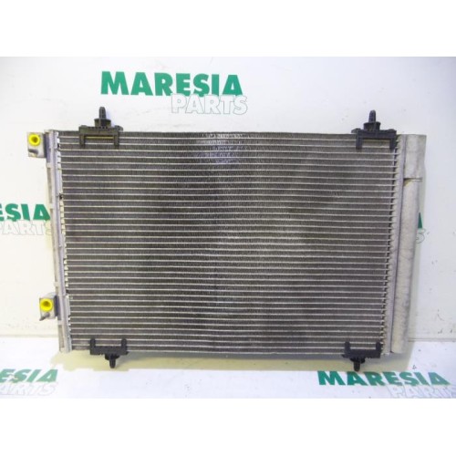 Citroen - Berlingo - Airco Condensor