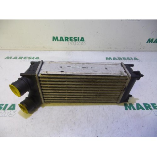 Citroen - Berlingo - Intercooler