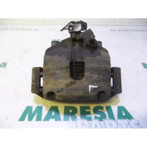 Fiat - 500 - Front brake calliper, left