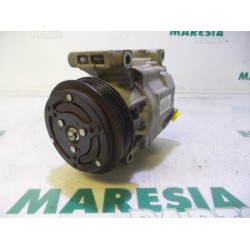 Fiat - 500 - Air conditioning pump