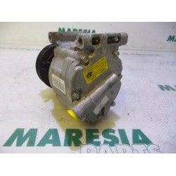Fiat - 500 - Air conditioning pump