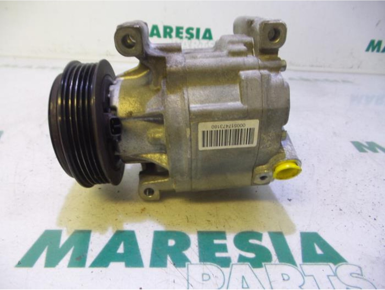 Fiat - 500 - Air conditioning pump