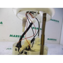 Fiat - 500 - Electric fuel pump