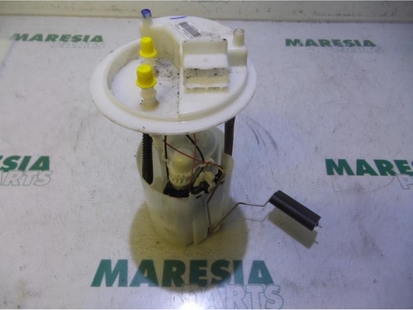 Fiat - 500 - Electric fuel pump