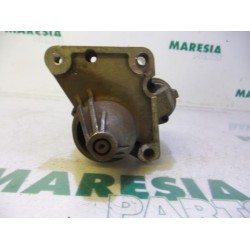 Citroen - Berlingo - Startmotor
