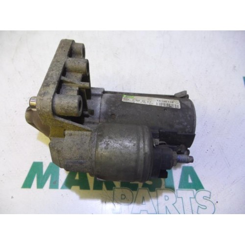 Citroen - Berlingo - Startmotor