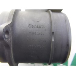 Citroen - Berlingo - Airflow meter