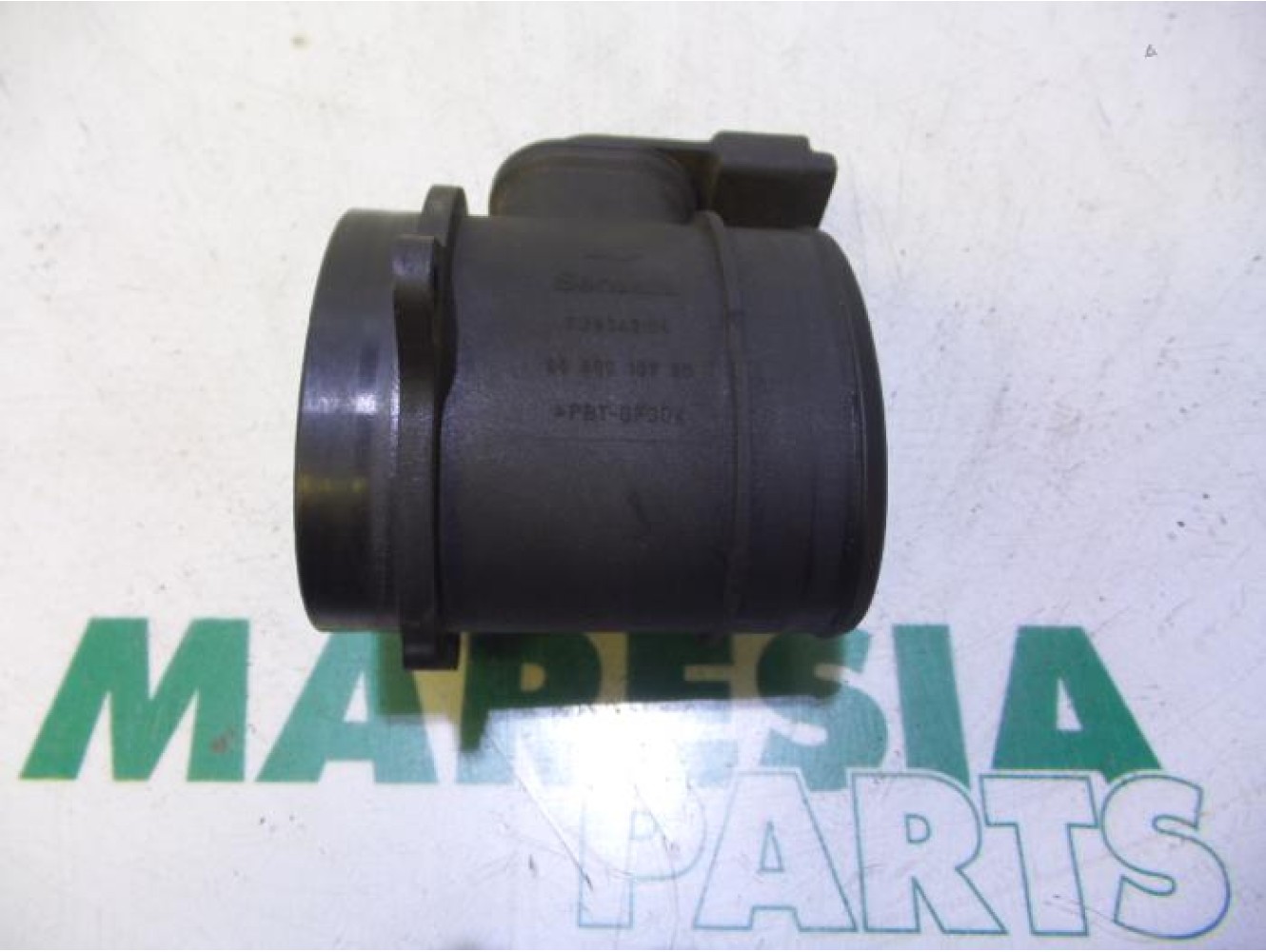 Citroen - Berlingo - Airflow meter