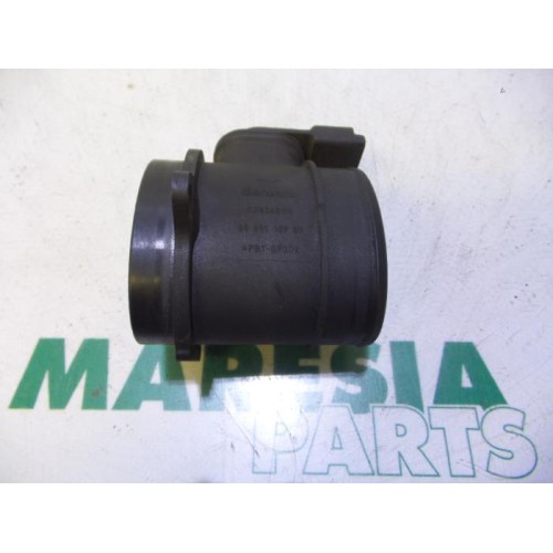 Citroen - Berlingo - Airflow meter