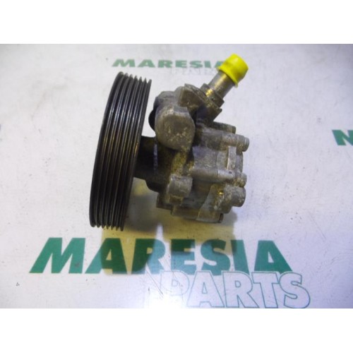 Citroen - Berlingo - Power steering pump