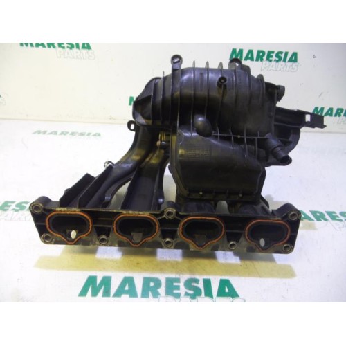 Peugeot - 307 - Intake manifold