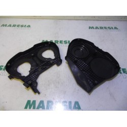 Peugeot - 307 - Timing cover
