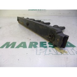 Peugeot - 307 - Ignition coil