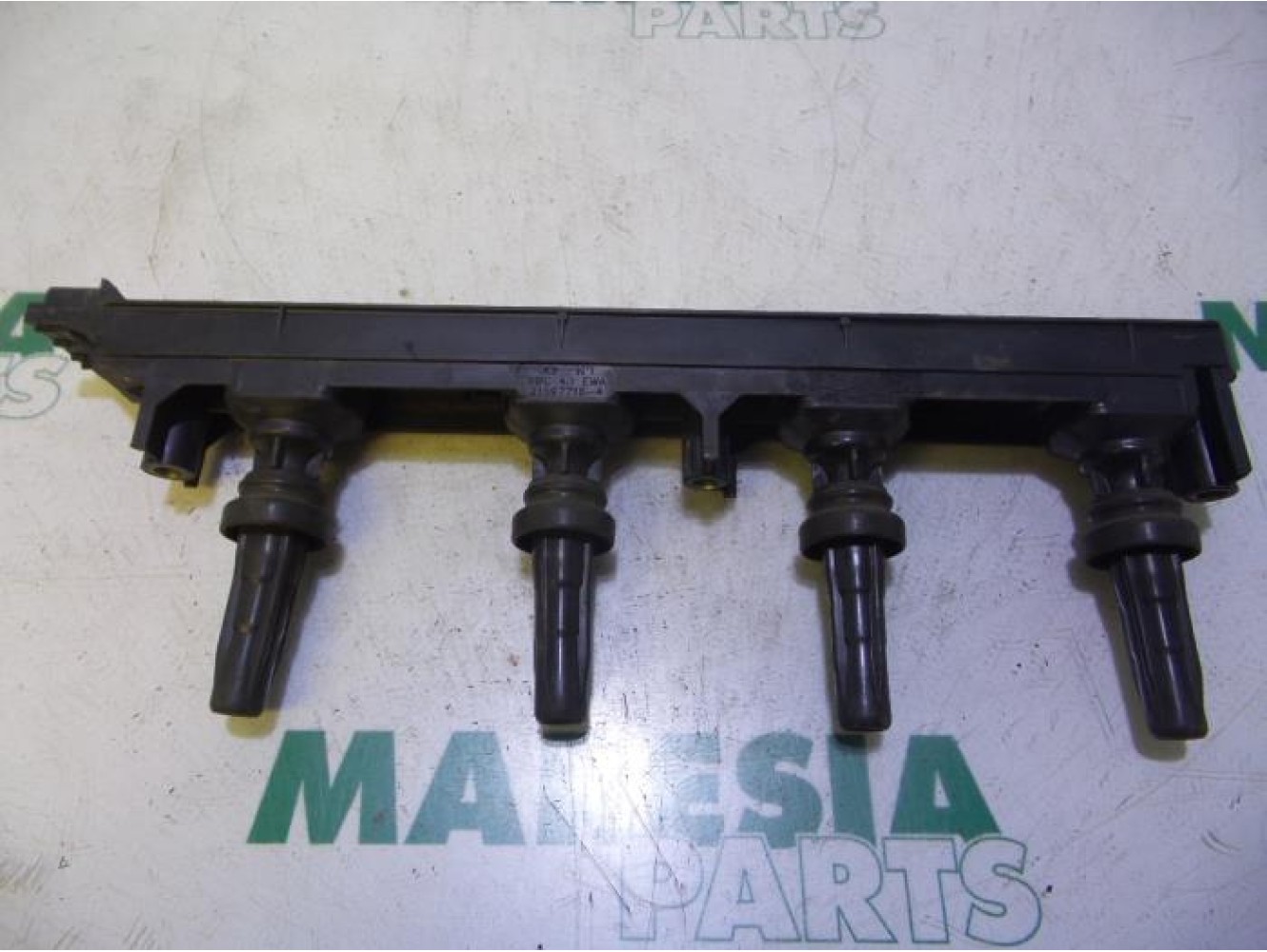Peugeot - 307 - Ignition coil