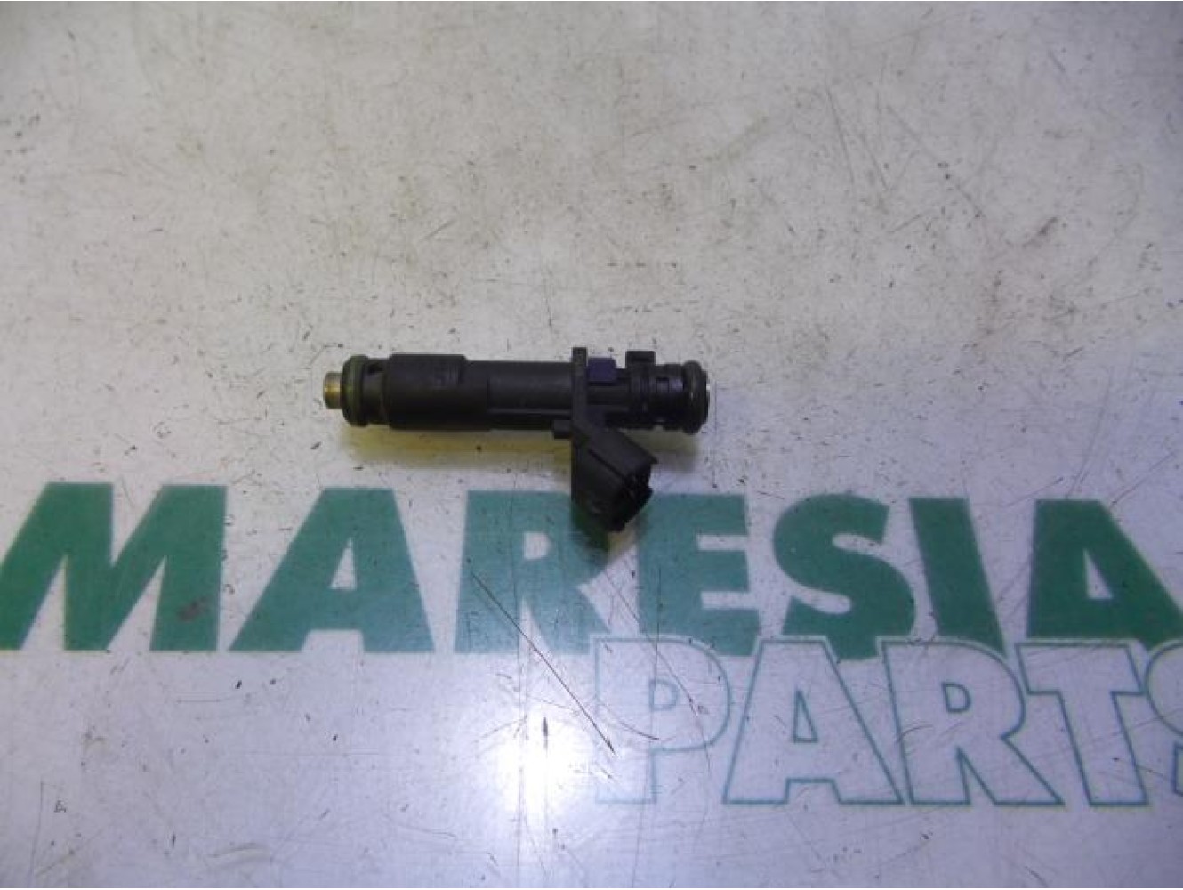 Peugeot - 307 - Injector (petrol injection)