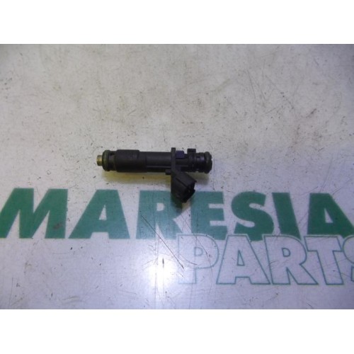 Peugeot - 307 - Injector (petrol injection)