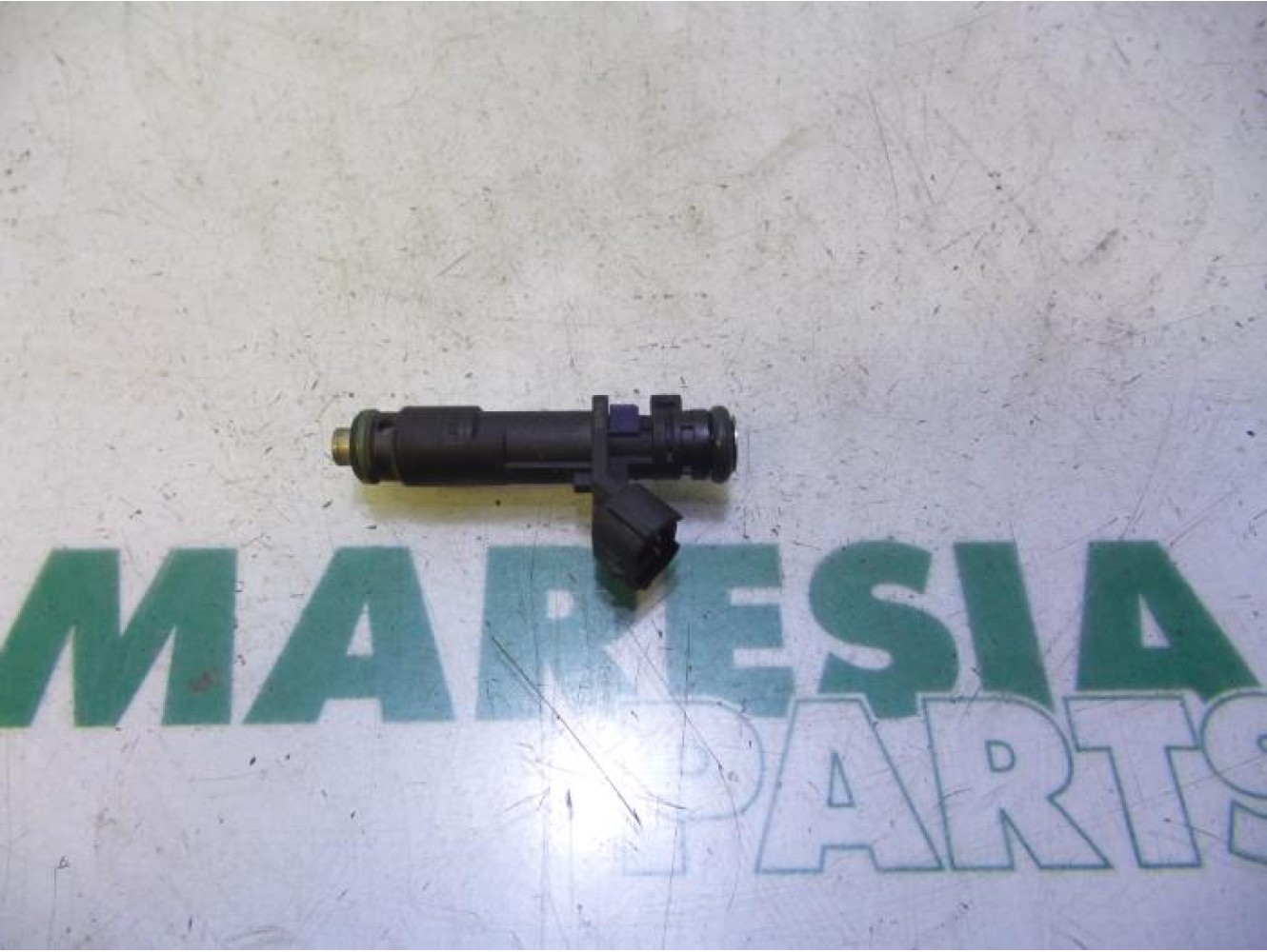Peugeot - 307 - Injector (benzine injectie)