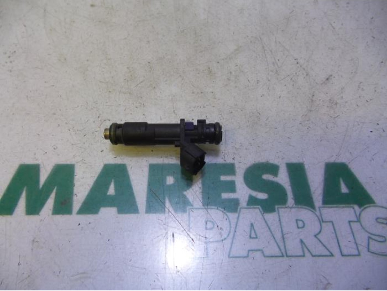 Peugeot - 307 - Injector (petrol injection)