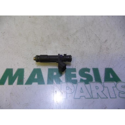 Peugeot - 307 - Injector (petrol injection)